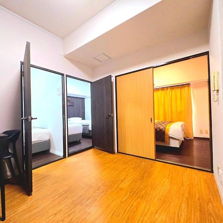 嵐 難波西 民宿 Bed And Breakfast 大阪市 エクステリア 写真