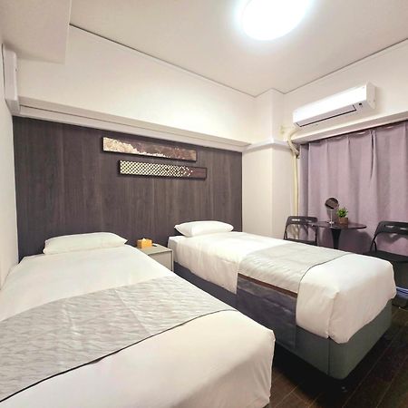 嵐 難波西 民宿 Bed And Breakfast 大阪市 エクステリア 写真