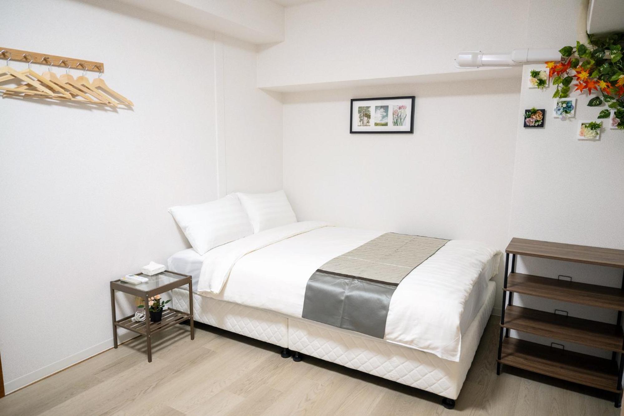 嵐 難波西 民宿 Bed And Breakfast 大阪市 エクステリア 写真