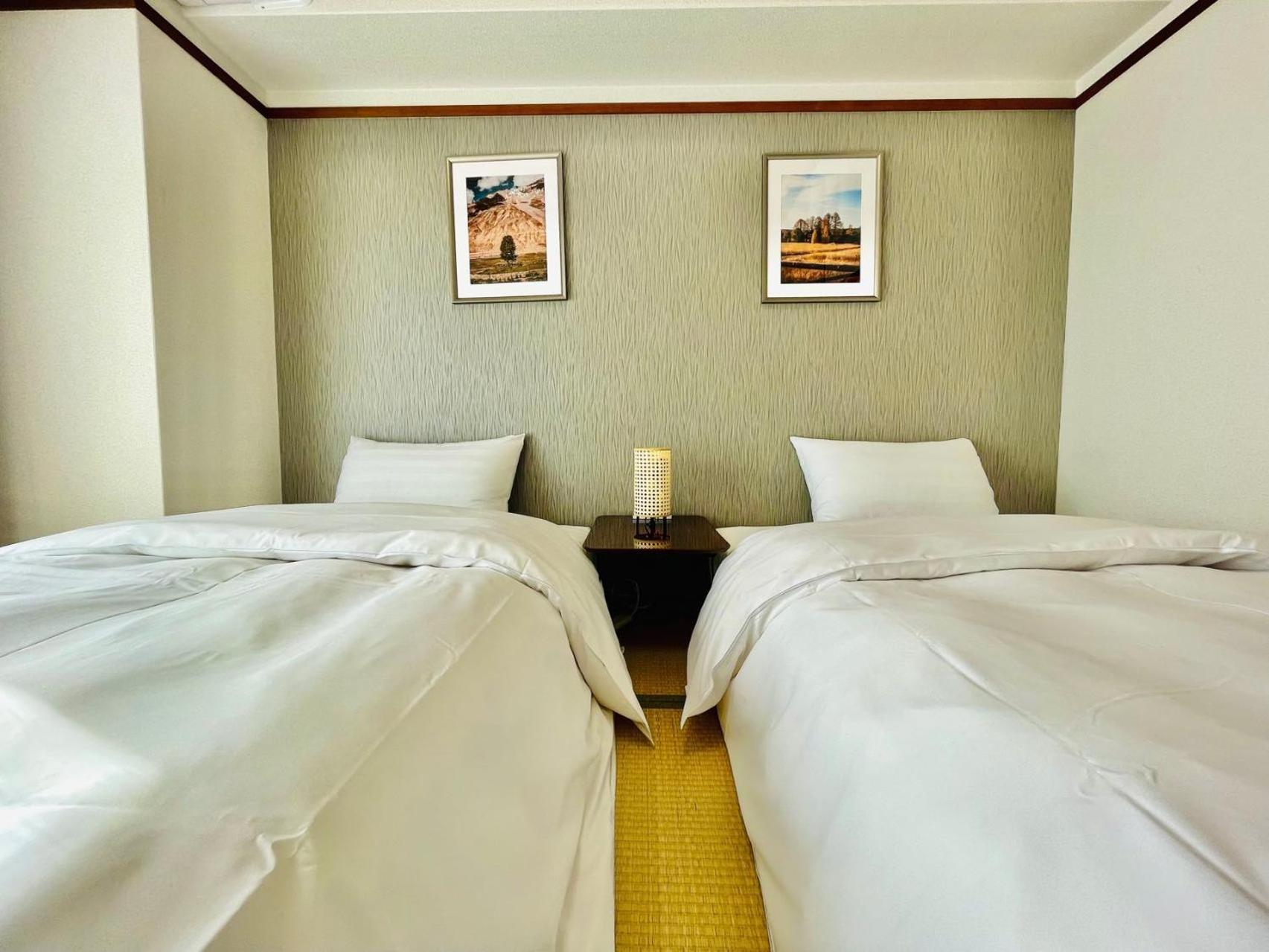 嵐 難波西 民宿 Bed And Breakfast 大阪市 エクステリア 写真