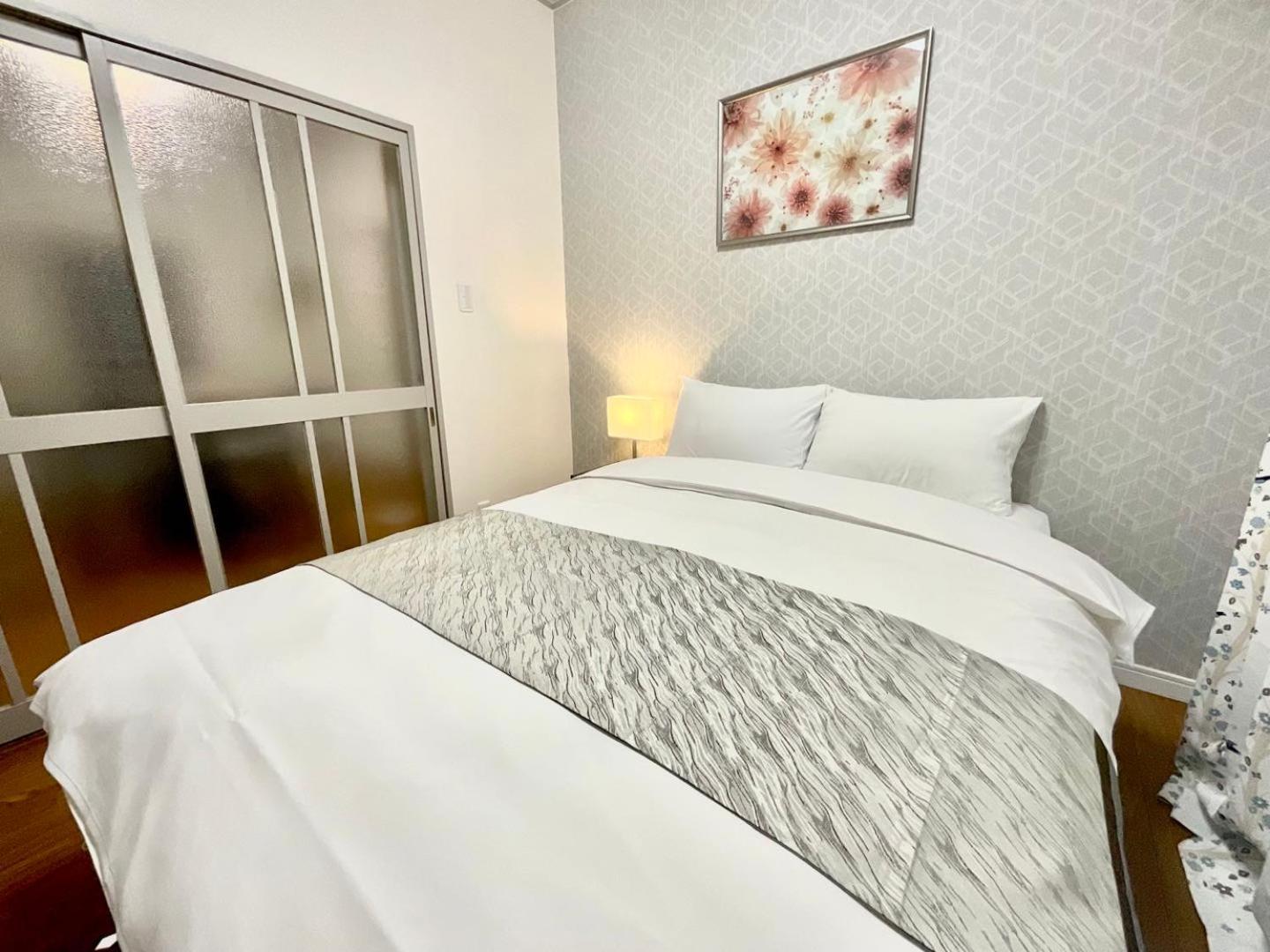 嵐 難波西 民宿 Bed And Breakfast 大阪市 エクステリア 写真