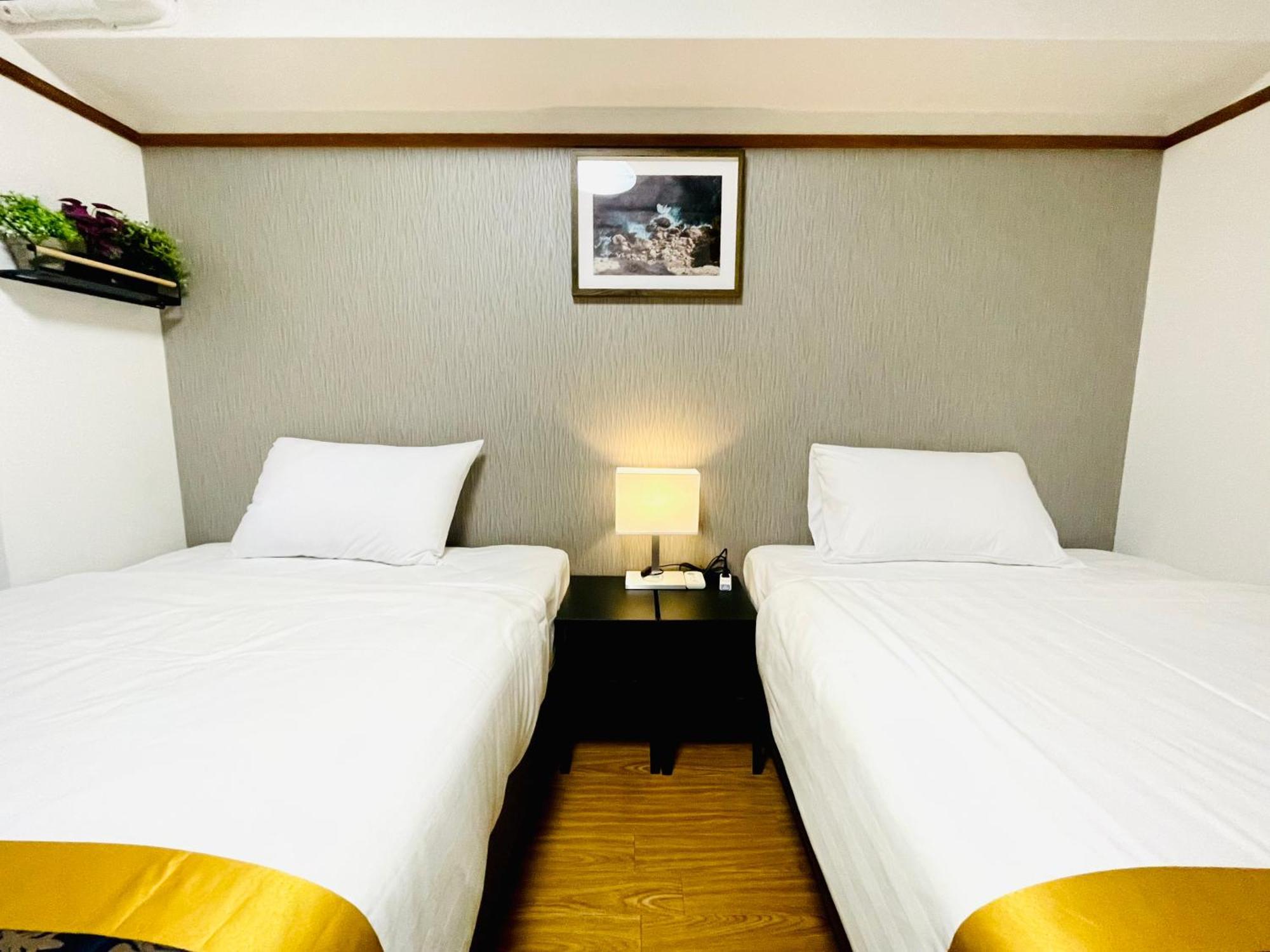 嵐 難波西 民宿 Bed And Breakfast 大阪市 エクステリア 写真