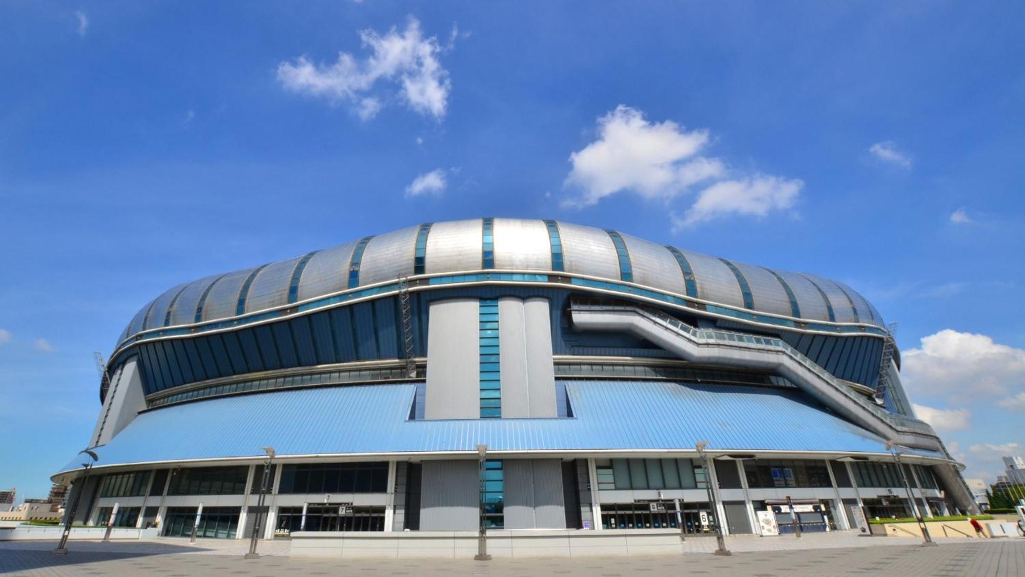 嵐 難波西 民宿 Bed And Breakfast 大阪市 エクステリア 写真