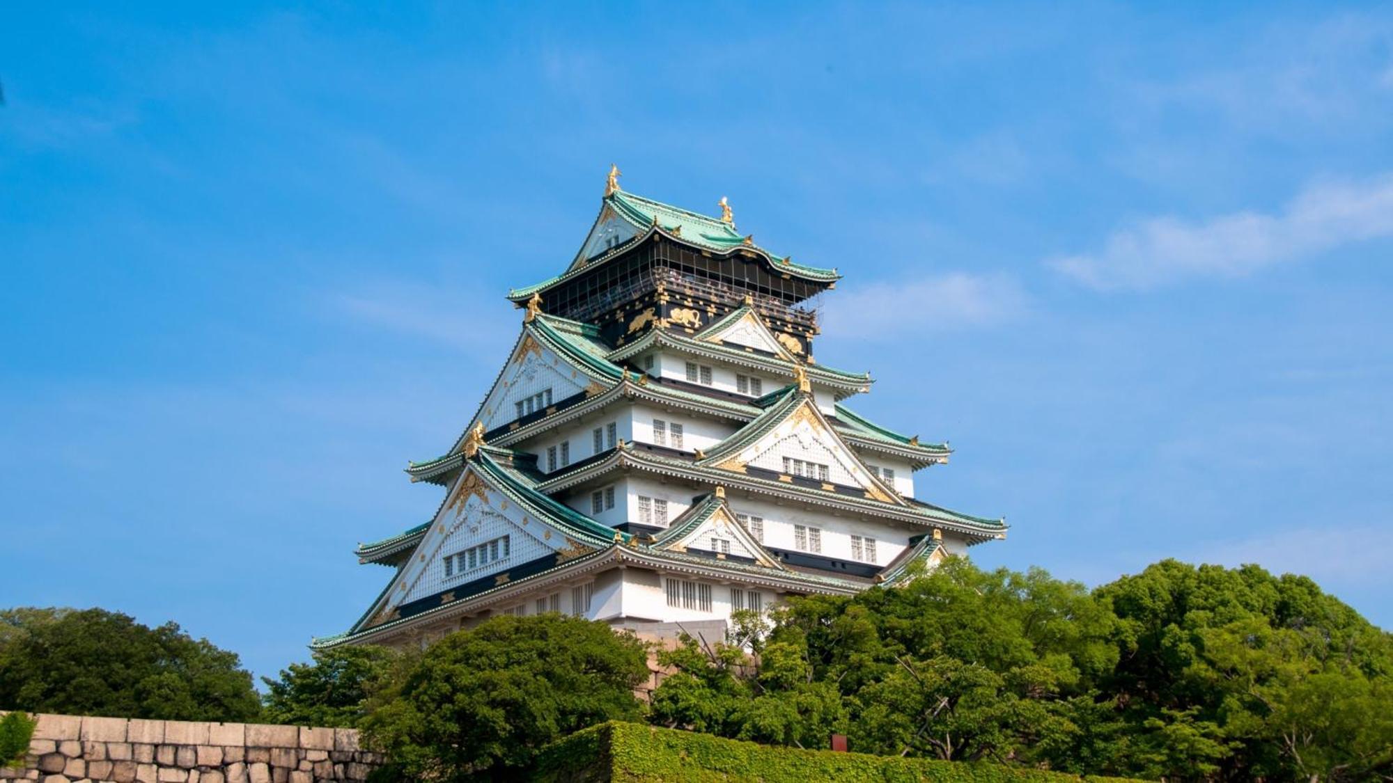 嵐 難波西 民宿 Bed And Breakfast 大阪市 エクステリア 写真