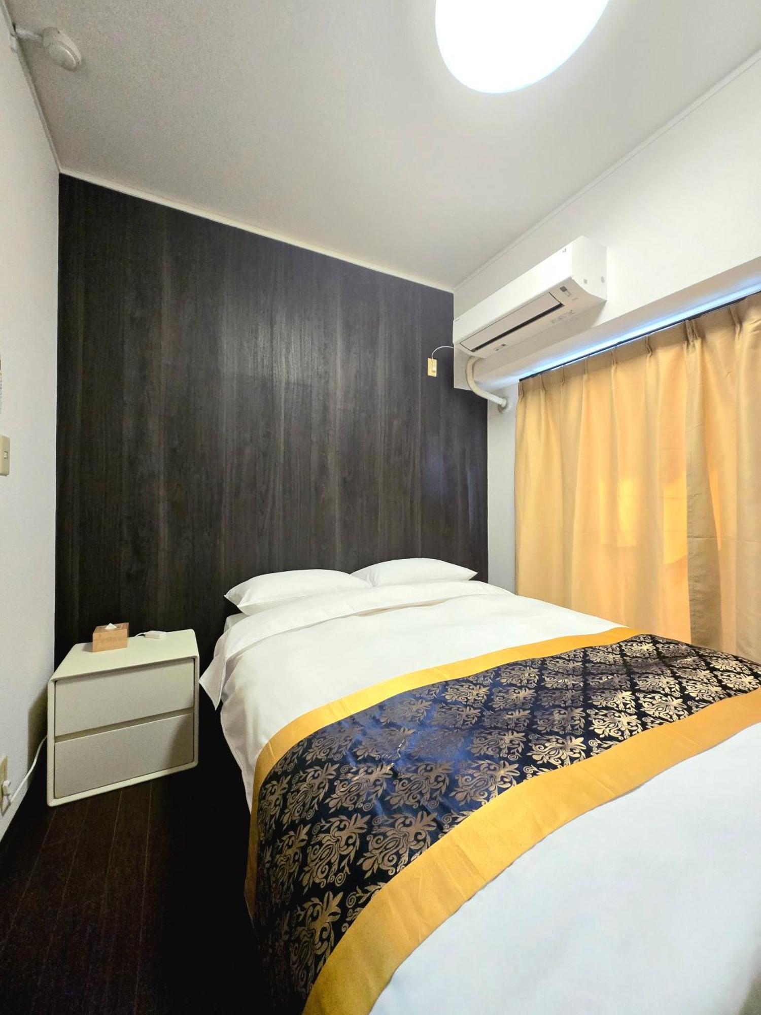 嵐 難波西 民宿 Bed And Breakfast 大阪市 エクステリア 写真