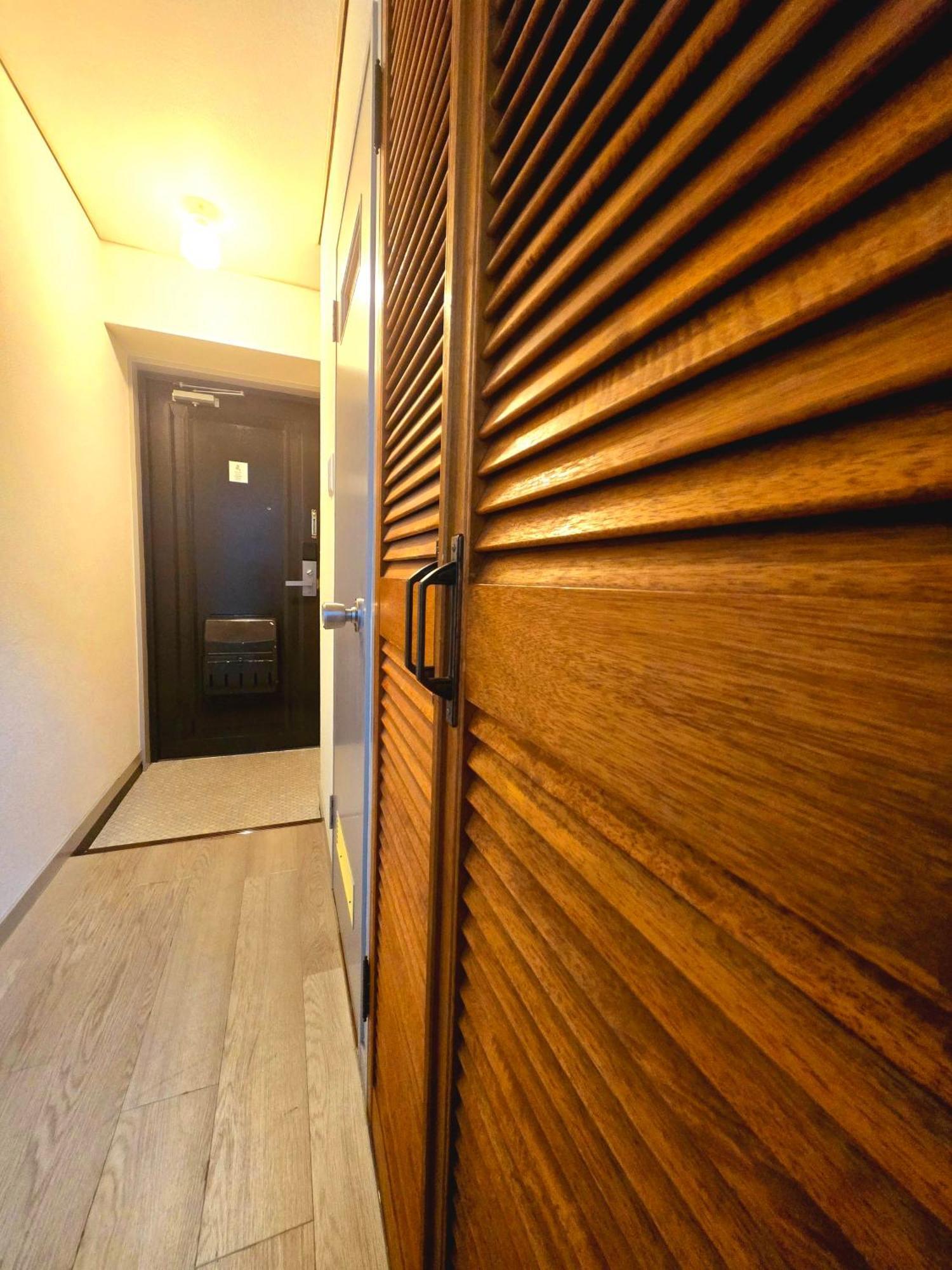 嵐 難波西 民宿 Bed And Breakfast 大阪市 部屋 写真
