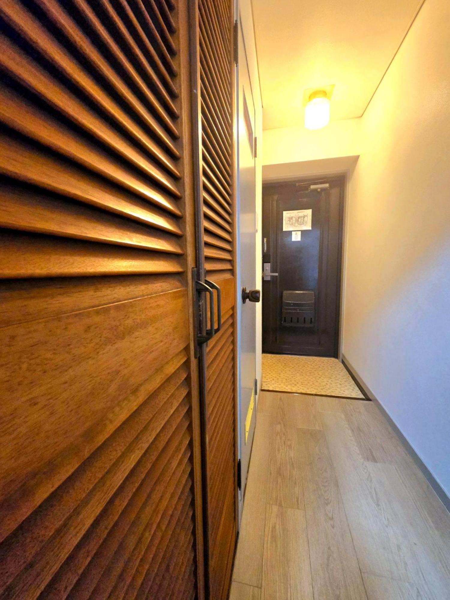嵐 難波西 民宿 Bed And Breakfast 大阪市 エクステリア 写真
